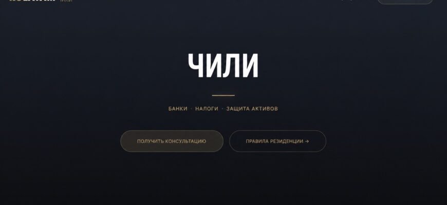 RULATAM начинает работу в Чили